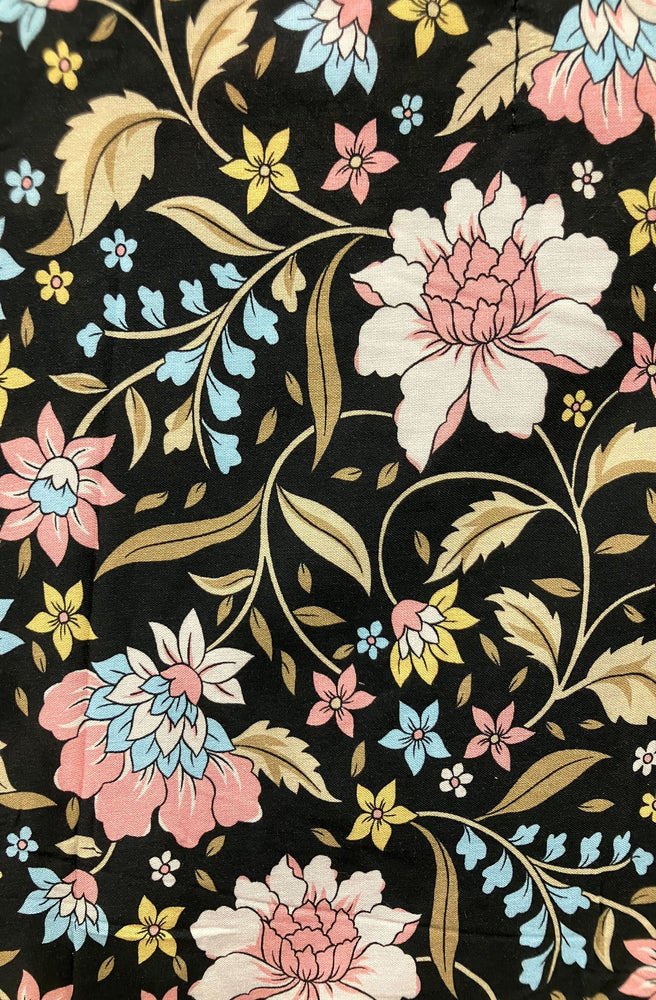 Midnight Essence Transit Overalls Close Up