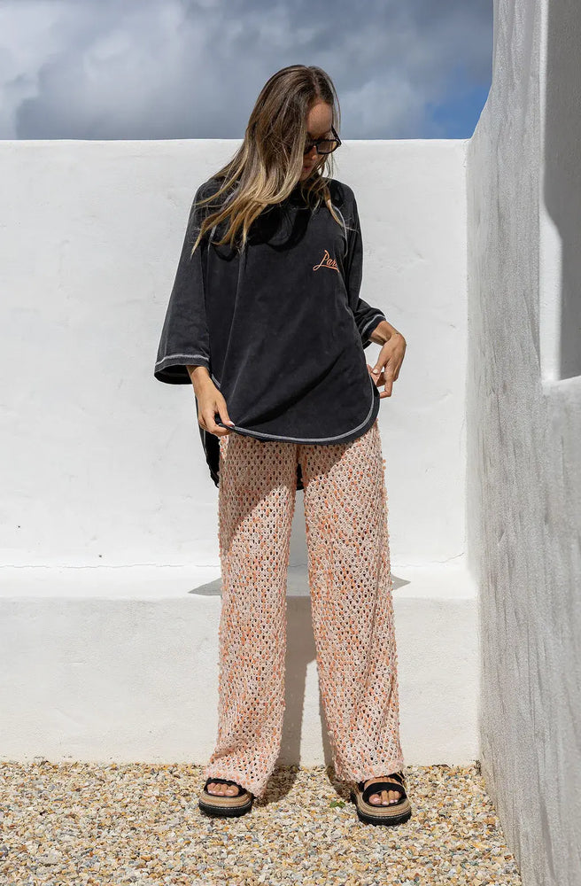 Rebel Parla Tee