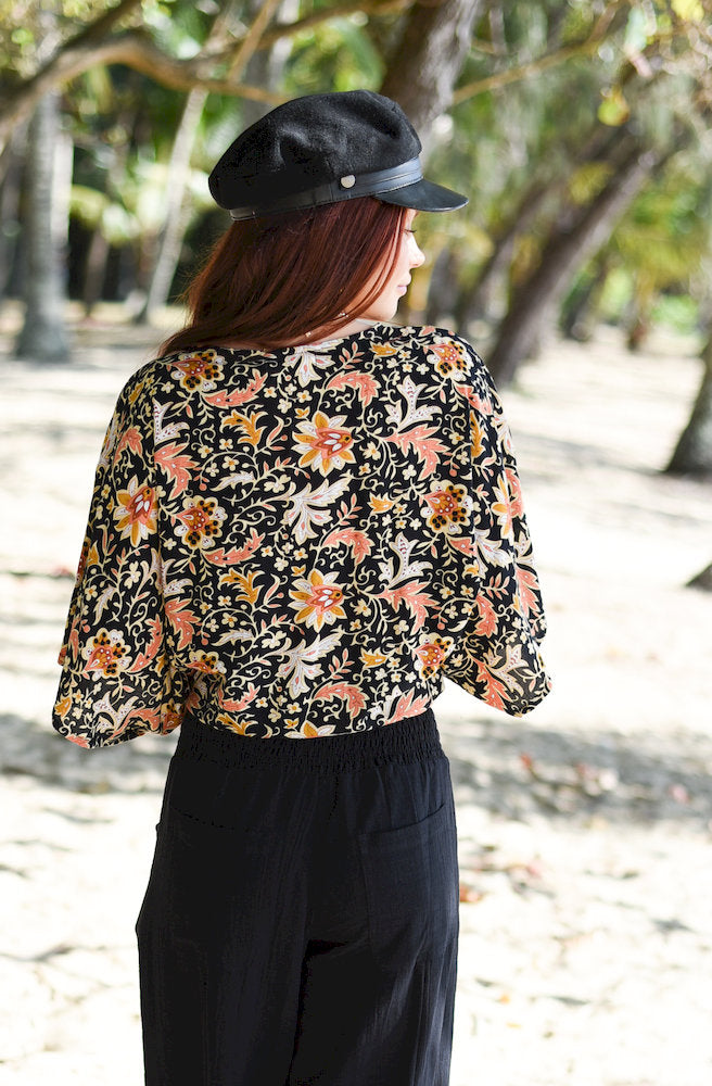 Seraphina Shazza Top