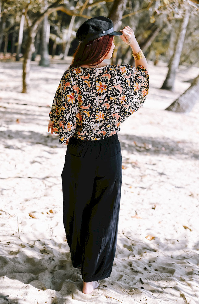 Seraphina Shazza Top