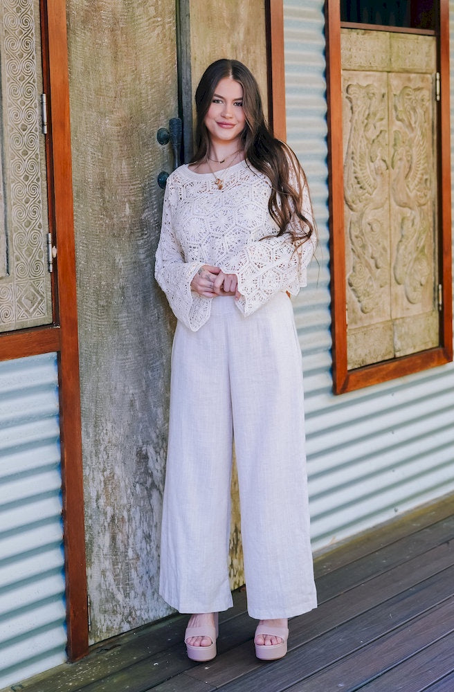 Surf Luxe Pants