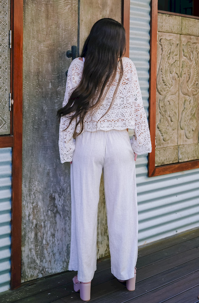 Surf Luxe Pants