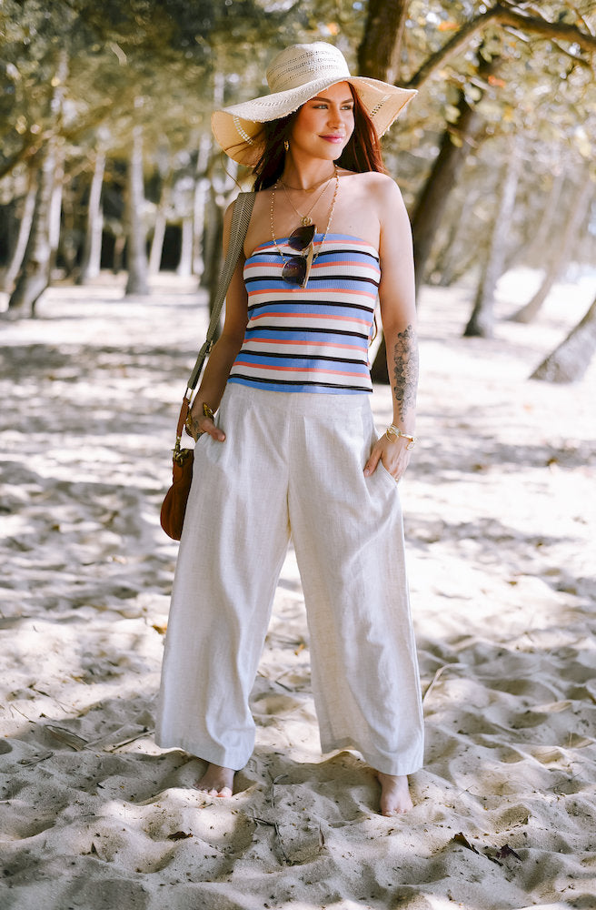 Surf Luxe Pants