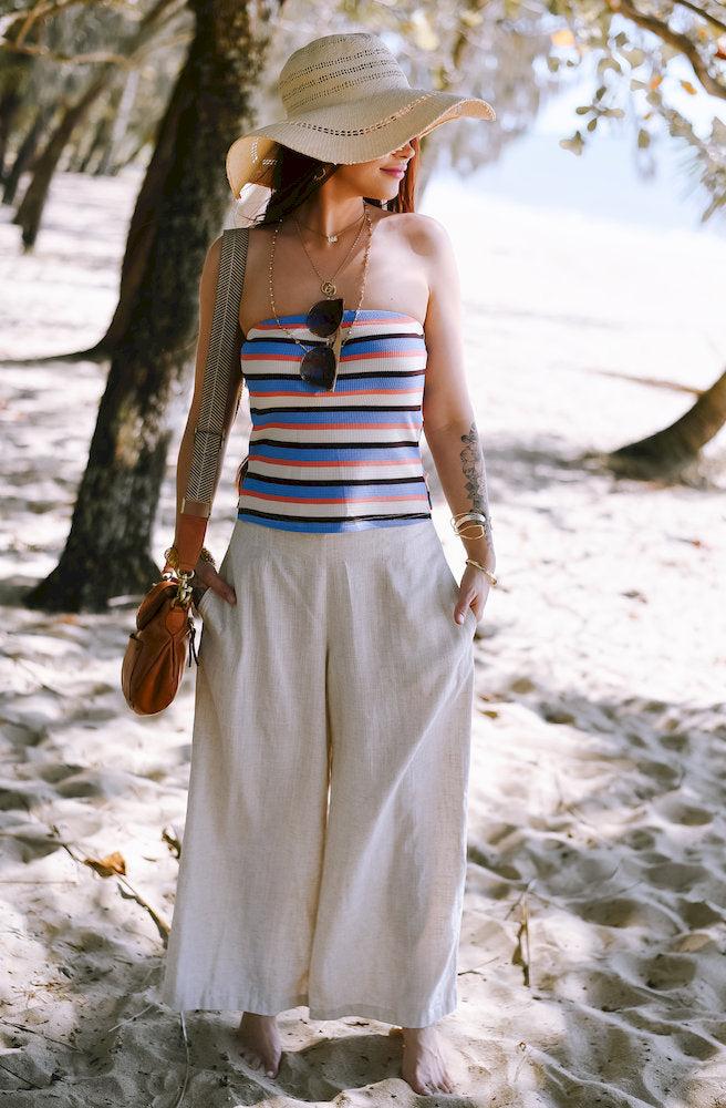 Surf Luxe Pants