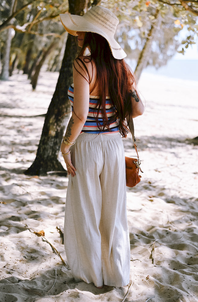 Surf Luxe Pants
