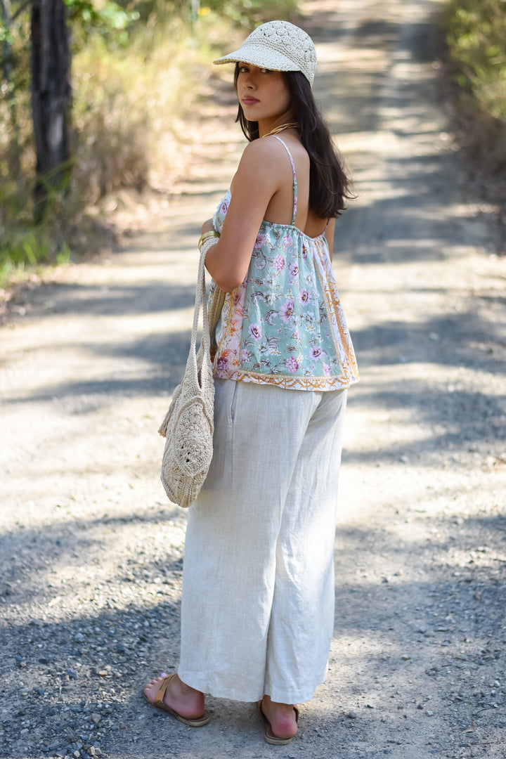 Surf Luxe Pants