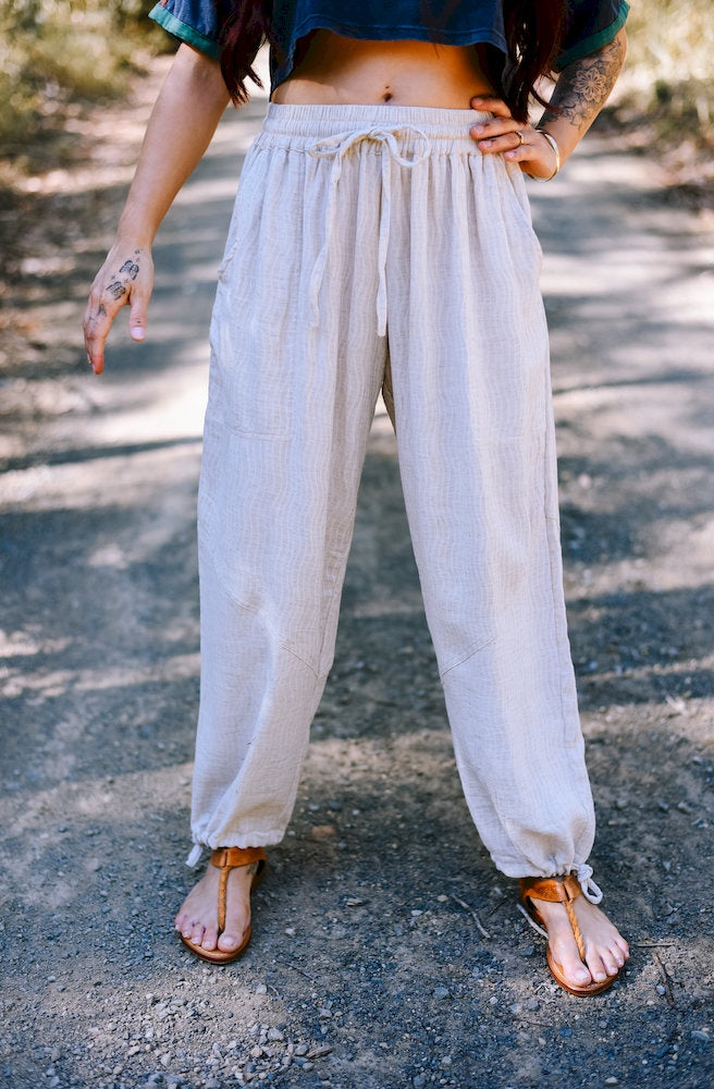 Ziggy Pants