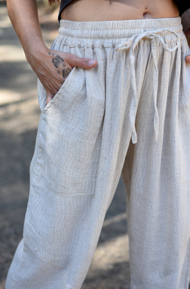 Ziggy Pants