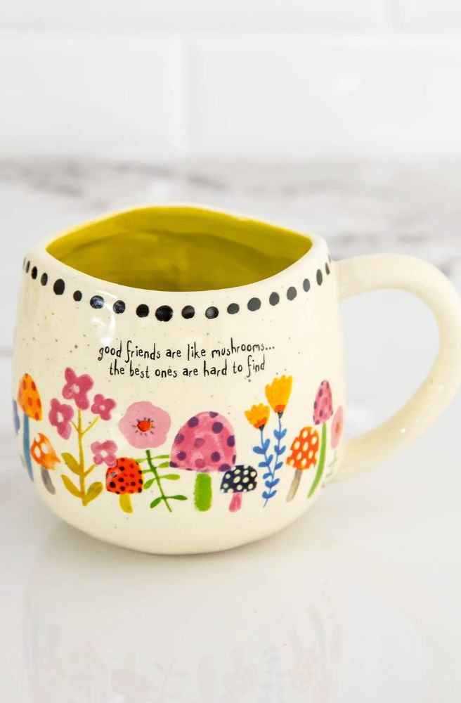 friendship mug novelty giftware idea